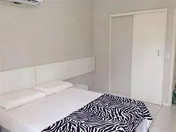 Alpha Praia Hotel Fortaleza  Brazil