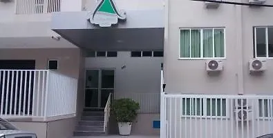 Alpha Praia Hotel Fortaleza