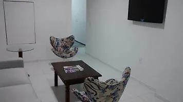 ***  Alpha Praia Hotel Fortaleza  Brazil