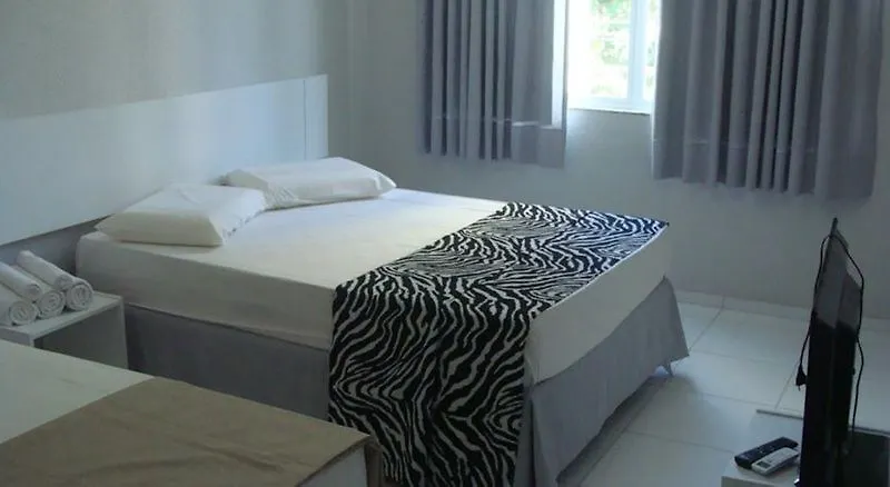 Alpha Praia Hotel Fortaleza