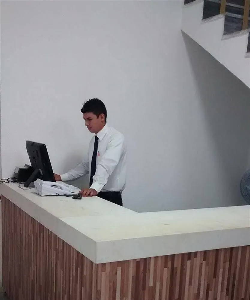 Alpha Praia Hotel Fortaleza   Fortaleza (Ceara)