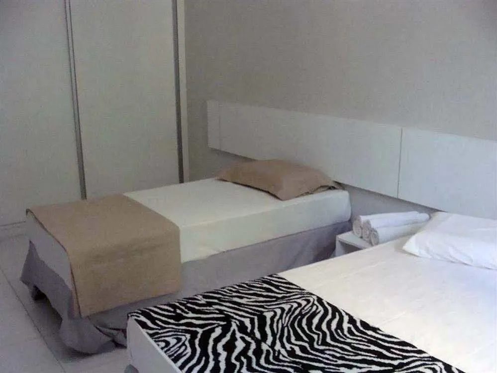 Alpha Praia Hotel Fortaleza  Brazil
