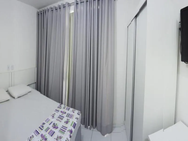Alpha Praia Hotel Fortaleza  Fortaleza (Ceara)