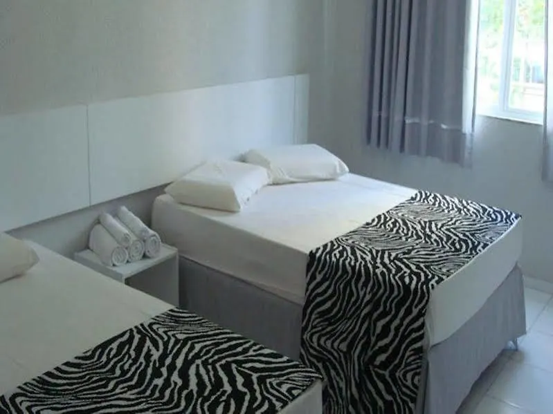 Alpha Praia Hotel Fortaleza