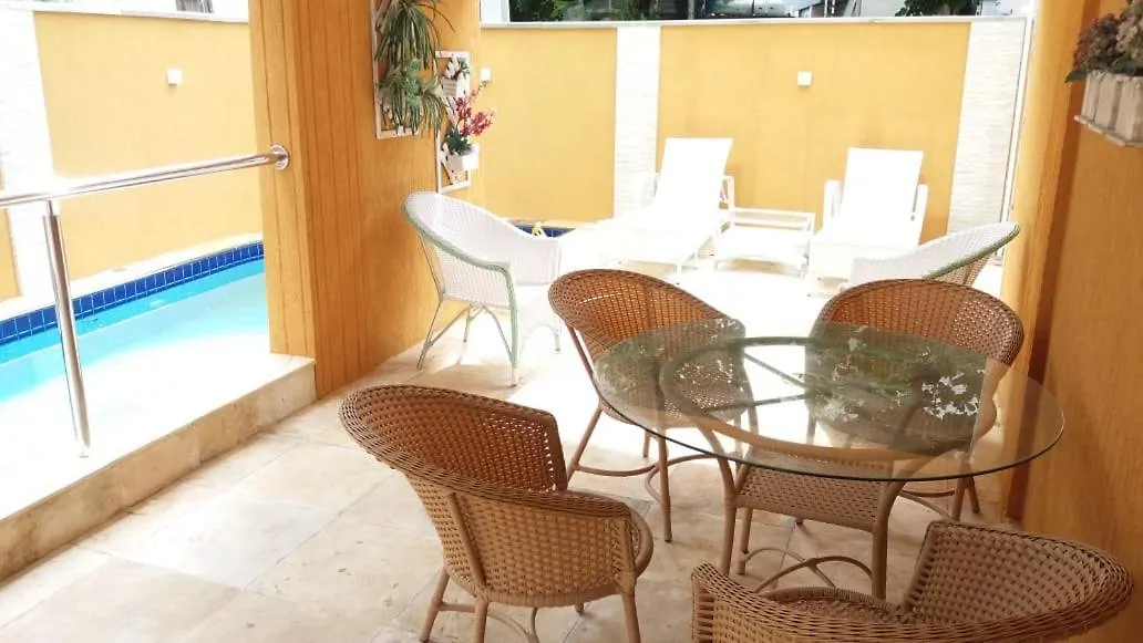 Alpha Praia Hotel Fortaleza