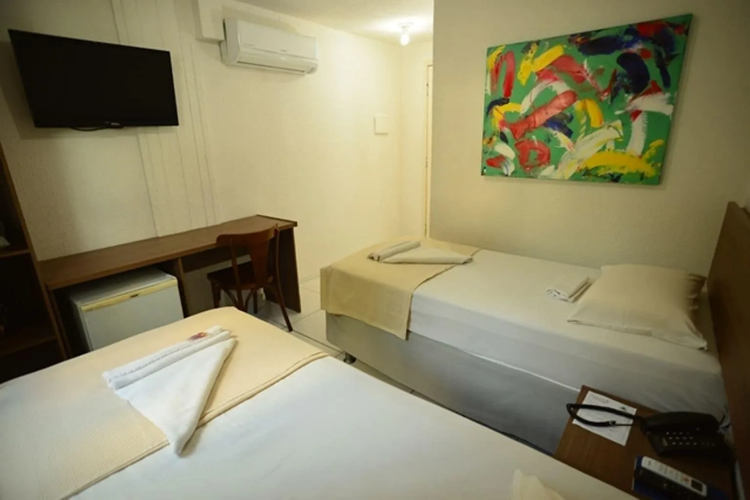 Alpha Praia Hotel Fortaleza