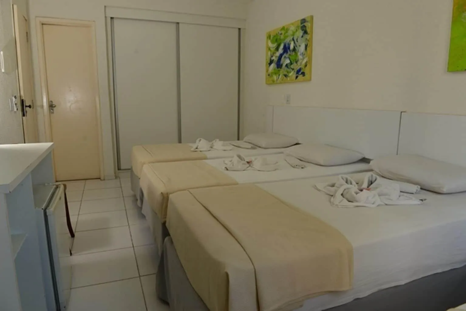 Alpha Praia Hotel Fortaleza   Fortaleza (Ceara)