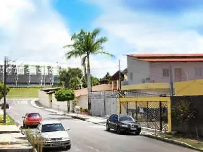 Alpha Praia Hotel Fortaleza