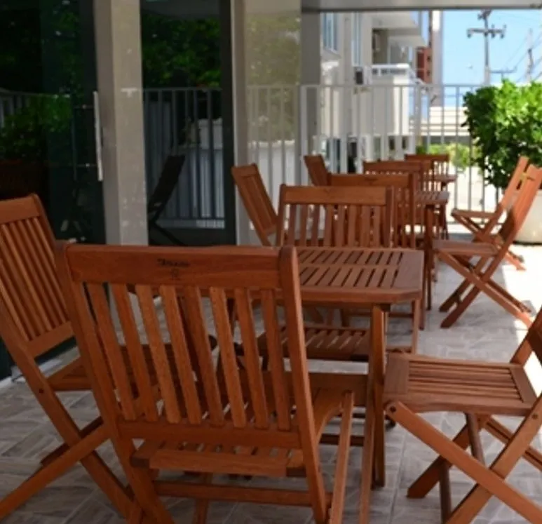 Alpha Praia Hotel Fortaleza